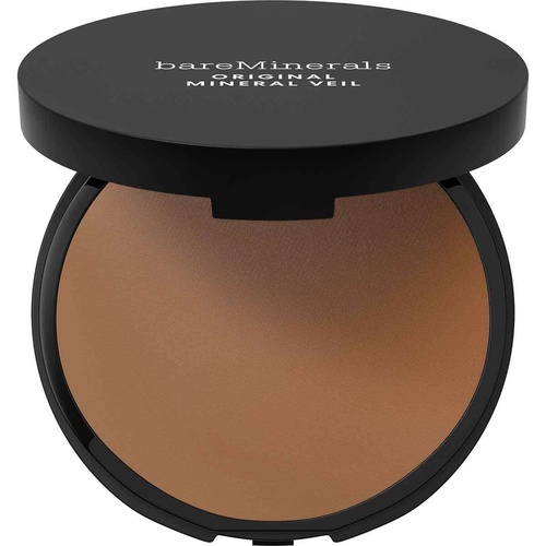 bareMinerals Original Mineral Veil Pressed Powder Sheer tan