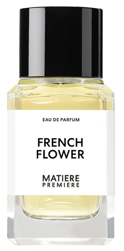MATIERE PREMIERE French Flower 100ml