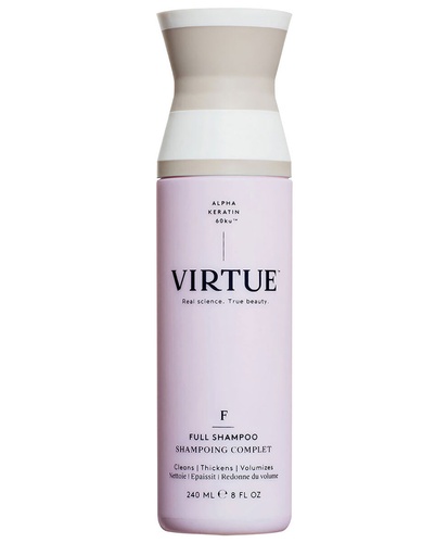 Virtue Full Shampoo 240 ml