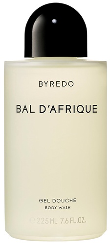 Byredo Bal d'Afrique Shower Gel