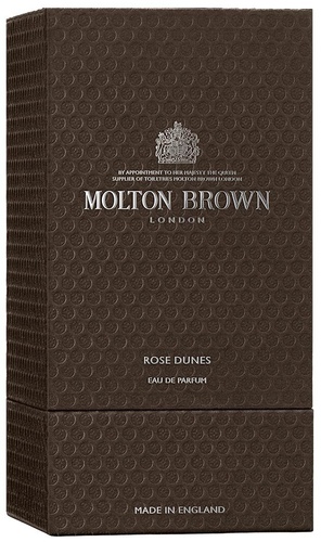 Molton Brown Rose Dunes