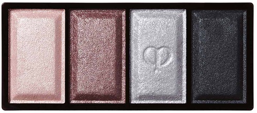 Eye Color Quad - Refill