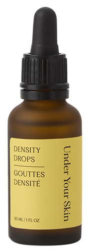Under Your Skin Density Serum Drops