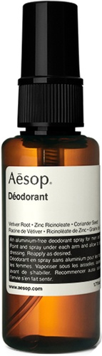 Aesop Déodorant