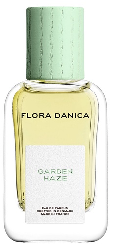 FLORA DANICA Garden Haze 50 ml