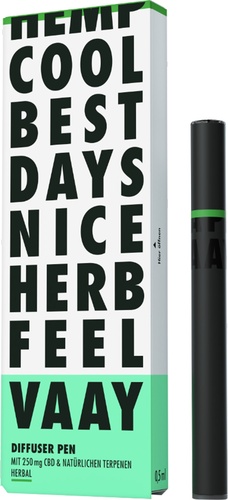 CBD Diffuser Pen 