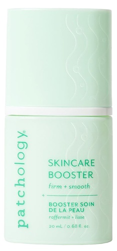 Patchology Skincare Booster™ Firm + Smooth 20ml