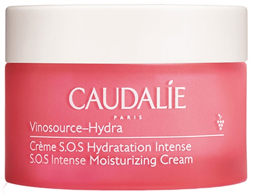 Vinosource Hydra Ceme Intensive