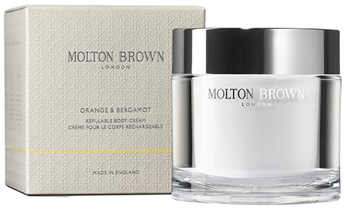 Molton Brown Orange & Bergamot Body Lotion 200ml