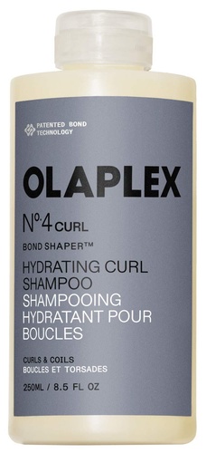 Olaplex No.4CURL Hydrating Shampoo