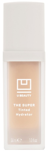 U Beauty The SUPER Tinted Hydrator SHADE 01