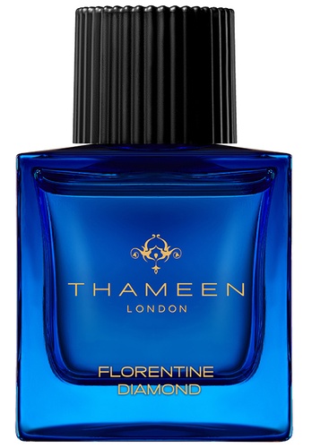 Thameen Florentine Diamond