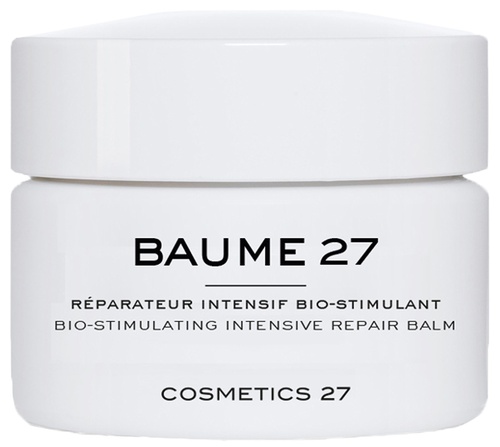 BAUME 27 