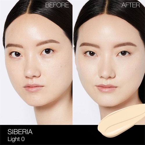 NARS Light Reflecting Foundation » buy online | NICHE BEAUTY