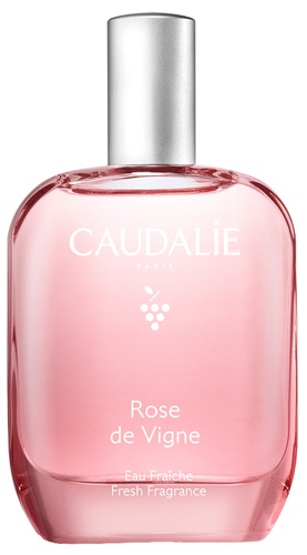 Caudalie Rose de Vigne