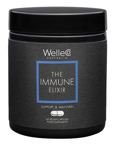 WelleCo The Immune Elixir