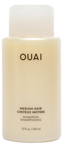 Ouai Medium Hair Shampoo 300 ml