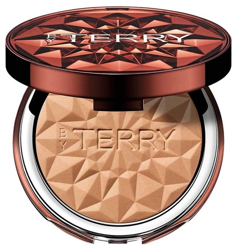 By Terry Tea to Tan Sun Powder 2.Medium Bronze