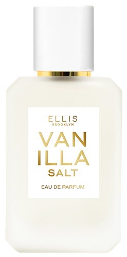 Ellis Brooklyn VANILLA SALT 50 ml