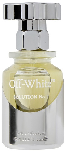 Off-White SOLUTION No. 7 50ml