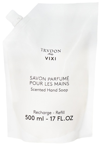 Trudon Liquid Soap Vixi Αναπλήρωση 500g