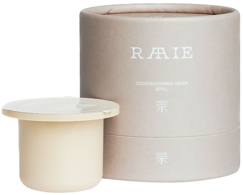 RAAIE Cocoon Ceramide Cream 50 ml Refill