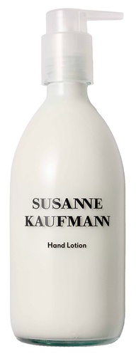 Susanne Kaufmann Hand Lotion