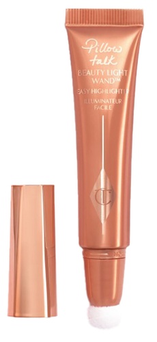 CHARLOTTE TILBURY PILLOW TALK BEAUTY LIGHT WAND MEDIUM/DEEP