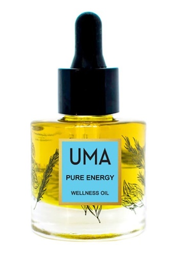 Pure Energy Wellness Oil