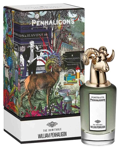PENHALIGON'S The Inimitable William Penhaligon » buy online
