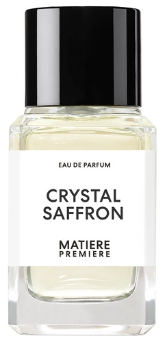 MATIERE PREMIERE Crystal Saffron 100ml