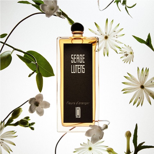 SERGE LUTENS Collection Noire Fleurs d'Oranger » buy online