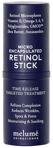 Melumé Skinscience Micro-Encapsulated Retinol Stick