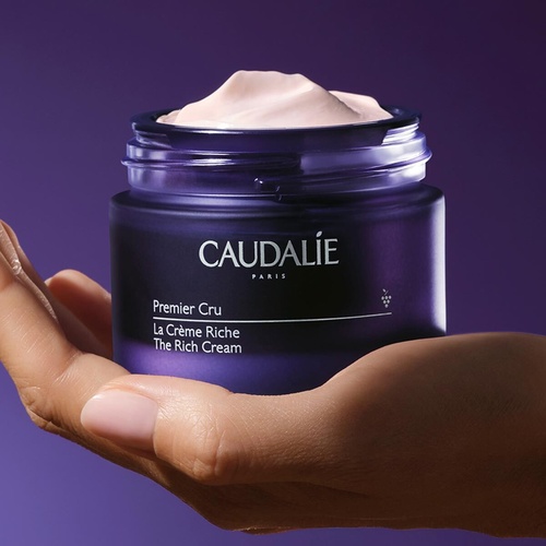 Premier Cru The Rich Cream Refillable