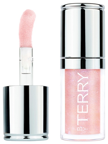 By Terry Baume de Rose Lip Oil Serum N1 - Crystal Rose