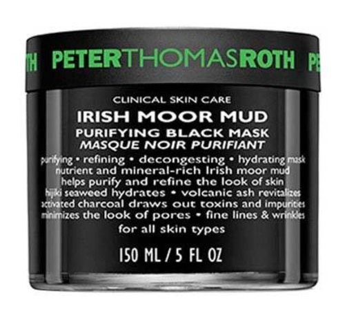 Irish Moor Mud Mask