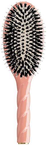 La Bonne Brosse N.03 The Essential Soft Hair Brush Coral