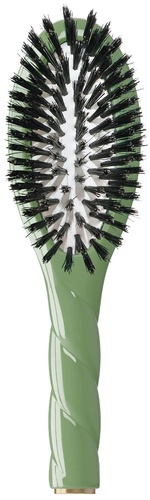 La Bonne Brosse N.01 The Universal Petite Brush Green