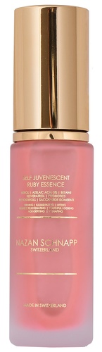 Self Juvenescent Ruby Essence