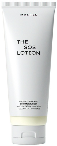 MANTLE The SOS Lotion 150ml