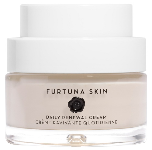 FURTUNA SKIN Perla Brillante Daily Renewal Cream 50 ml