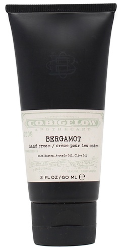 Bergamot Hand Cream