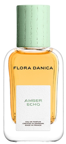 FLORA DANICA Amber Echo 50 ml