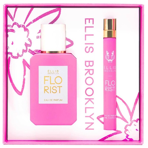 FLORIST Eau de Parfum Gift Set