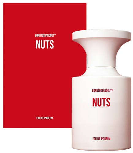 BORNTOSTANDOUT Nuts » buy online | NICHE BEAUTY