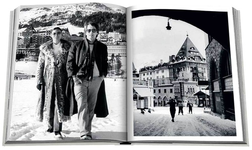 ASSOULINE St. Moritz Chic » buy online | NICHE BEAUTY