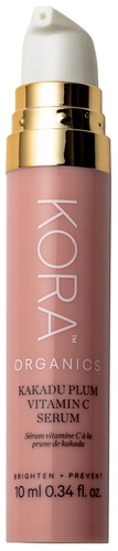Kora Organics Kakadu Plum Vitamin C Serum 10 ml