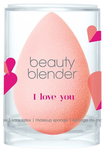Beautyblender I Love You