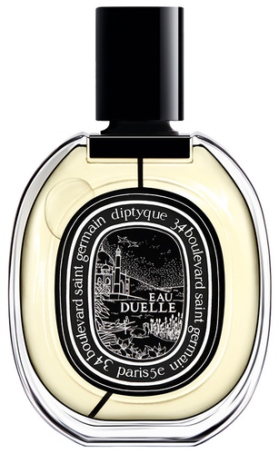 Diptyque Eau Duelle