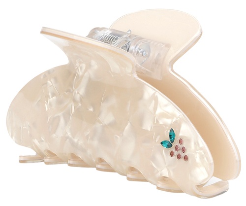 Ida Frutta Big - Cream/Grape